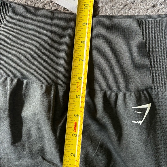 GYMSHARK Women's Vital Seamless Leggings - Picture 10 of 15
